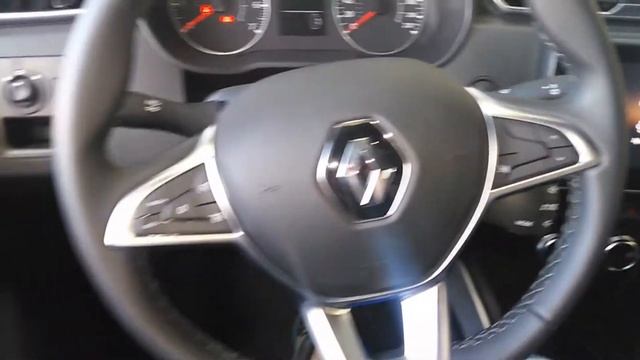 Renault Duster 2023 Iconic 1.3 Turbo COM 170 CV смотреть онлайн