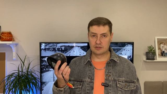 Камера видеонаблюдения в подъезд / Какую выбрать? смотреть онлайн