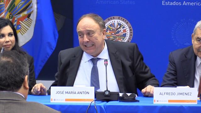 Virtual Educa Board of Directors Meeting. December 12th, 2016. - P.M. Session смотреть онлайн