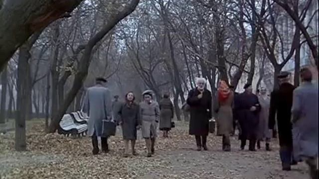 Холодное Лето 53 года. смотреть онлайн