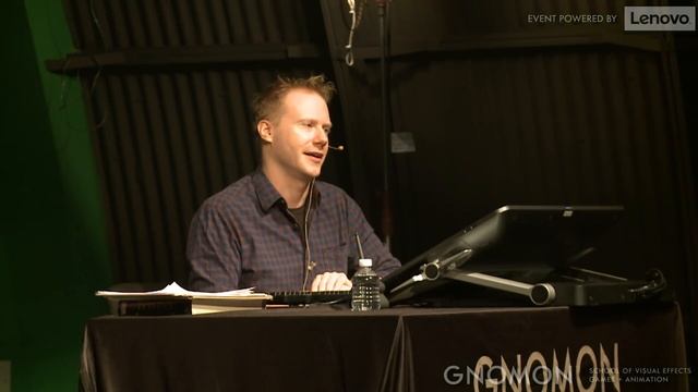 Anatomy Lab: Stylized Creature Design Workshop - Part 1 смотреть онлайн