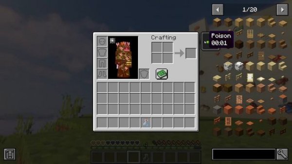 Artifacts Mod - Master New Abilities in Minecraft! - 1.20+ Forge and Fabric