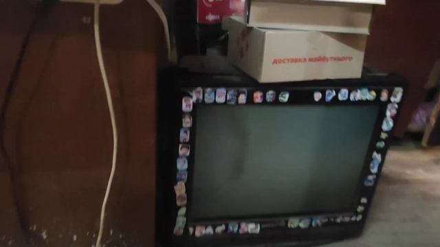 Кинископовые ЕЛТ телевизоры масово носят на ремонт, о том это говорит. смотреть онлайн