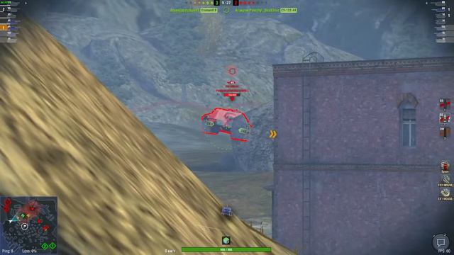 Катаем в блитз. Говно рейт. Если хотите музыку. Пишите смотреть онлайн