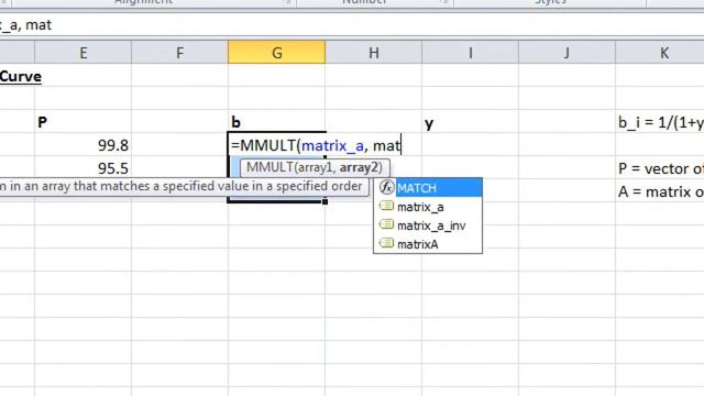 2015 Excel VBA: Lesson 5 смотреть онлайн
