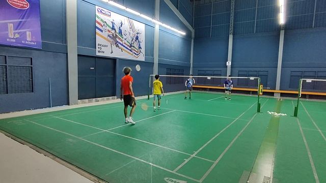 12052023 Barn 92 : Palm/Toey VS Git/King 1st Set смотреть онлайн