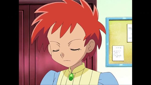 Lucias Niederlage in Herzhofen [3/6] | Pokémon Diamant & Perl Anime | [GER] смотреть онлайн
