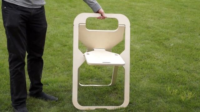 Складные стулья смотреть онлайн