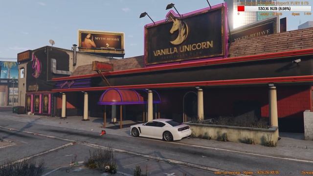 Стрим GTA 5. Прохождение сюжета на ПК (PC, 1080p, 60fps) - часть #2 смотреть онлайн