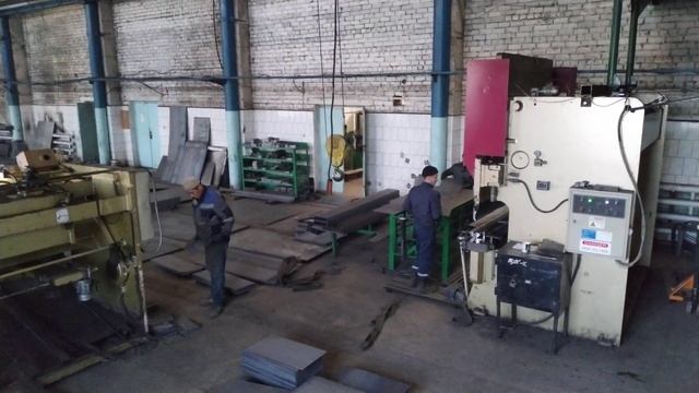 СМЗ цех смотреть онлайн