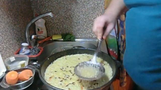 Эдя и казан. Часть 4. смотреть онлайн