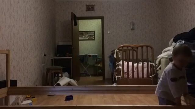 Сборка кровати ikea смотреть онлайн