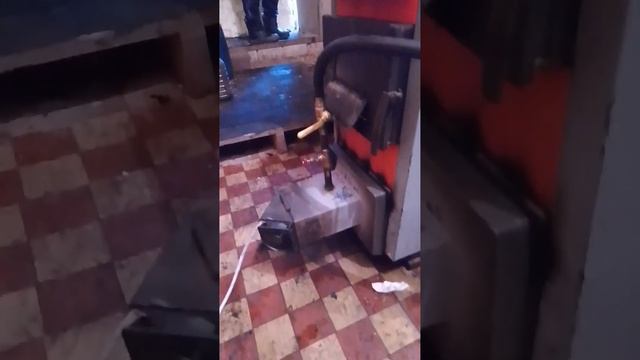 наша горелка ))) смотреть онлайн