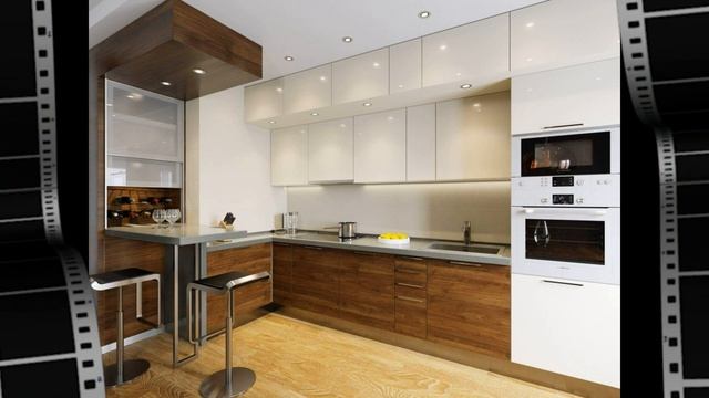 ПЛЮСЫ И МИНУСЫ КУХНИ ДО ПОТОЛКА / СТОИТ ЛИ ДЕЛАТЬ КУХНЮ ДО ПОТОЛКА смотреть онлайн