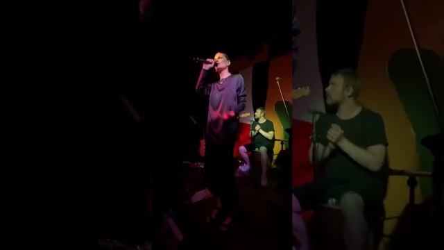 Ева Власова - Ответь (Санкт-Петербург, Ящик 26.06.21) смотреть онлайн