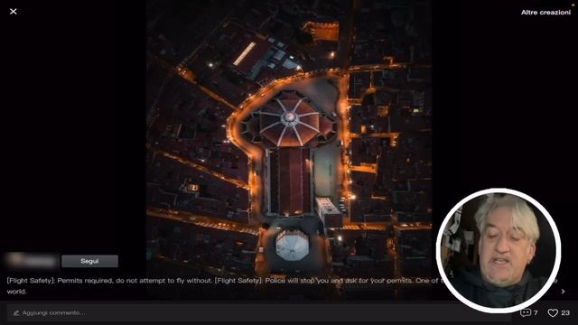 DJI FLY 1.12.8 GUIDA Per USARE Le NUOVE MAPPE [TUTORIAL ITA]