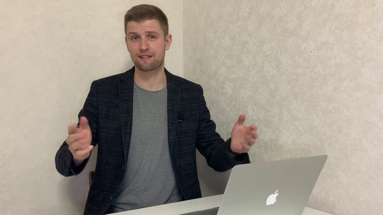 Добро пожаловать на канал риэлтора! Всё про недвигу простым языком ;) смотреть онлайн