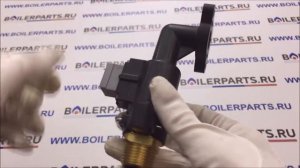 Датчик протока для котлов Immergas 1.028570