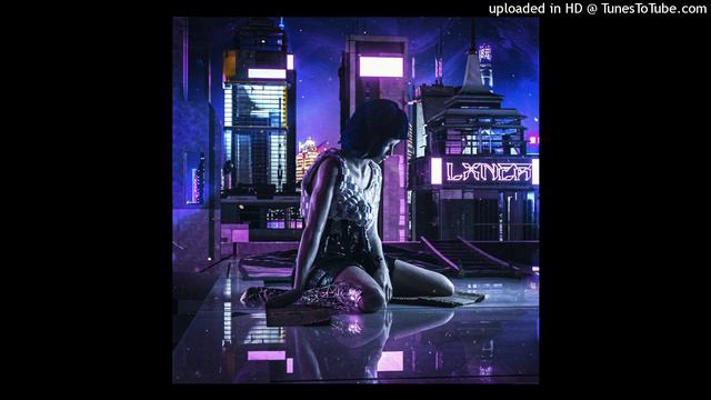 LXNER - Аккаунт удалён (speed up/nightcore) смотреть онлайн