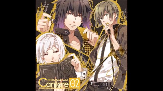 夢幻の檻から - 加賀見一月 ( CV.遊佐浩二 ) смотреть онлайн