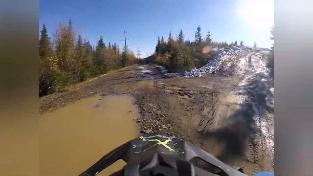 Лайтова поїздка на enduro crdx 200 в гори смотреть онлайн