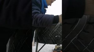 ободрыши идп-284 процесс обдирки шин