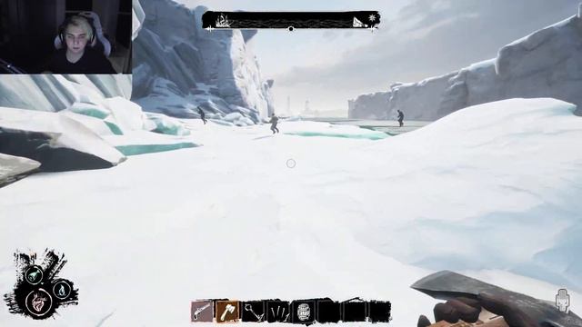 Мокривский вернулся в DREAD HUNGER / DREAD HUNGER со стримерами