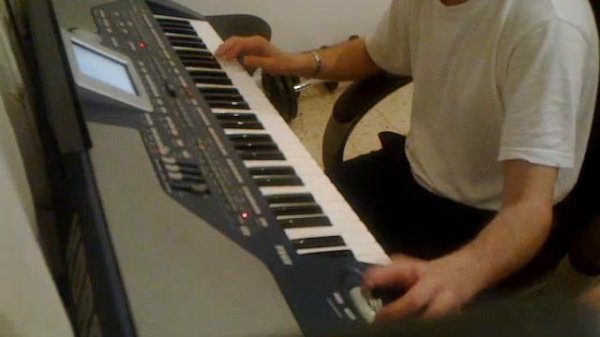 SAMI MALAEV   Leylim Ley  Ibrahim Tatlises