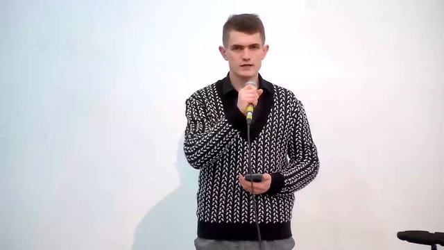 Стих - Псалом 4 I ц.Слово Истины смотреть онлайн