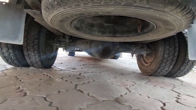 СРОЧНО САТЫЛАТ. ПОРТЕР 2005-Ж, ТУРБИНА, МОТОР 123, ОБЪЁМ 2,4. БААСЫ: 750 000 С СУЙЛОШУУ ЖОЛУ БАР.🔥 смотреть онлайн