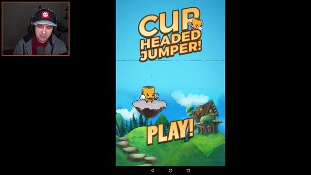 MORE STRANGE CUPHEAD RIPOFFS! | Cuphead Mobile Games Ripoff Gameplay смотреть онлайн