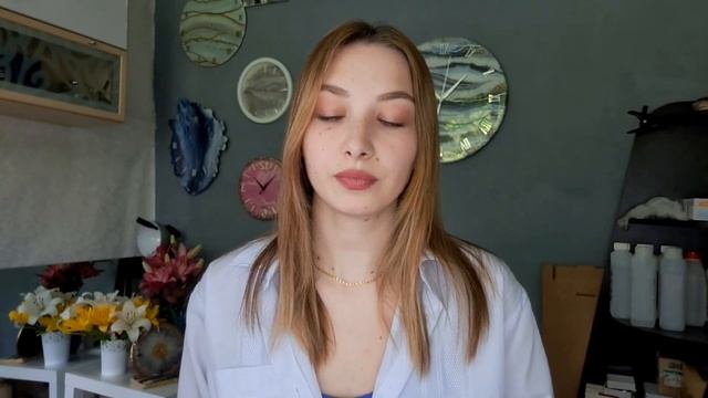 Обзор эпоксидной смолы Epoxy Day Max | Техника безопасности | Убираем мутность смолы | Эффекты смотреть онлайн