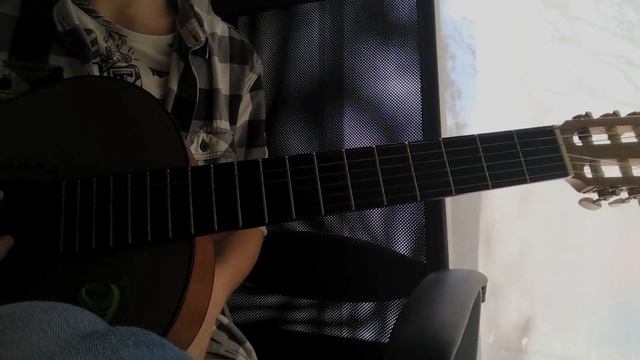 Gitara klasyczna Alvaro No29 смотреть онлайн