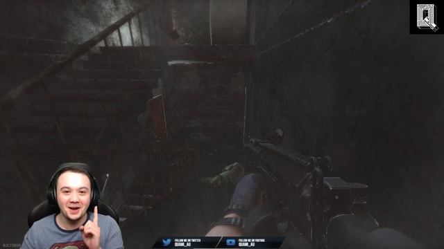 Staying Calm - Escape From Tarkov смотреть онлайн