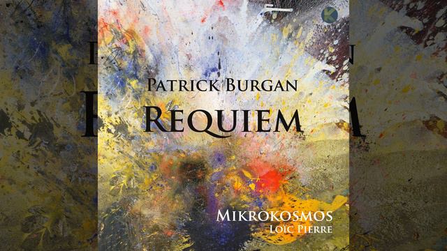 Requiem: No. 9, Liber scriptus смотреть онлайн