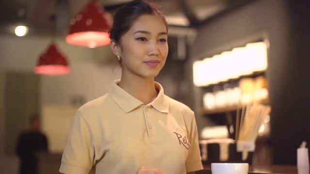 Кофейня "Coffee Relax" смотреть онлайн