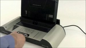 Термопереплетчик Fellowes Helios 60