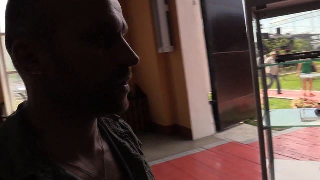 Рассказ и прогулка в паровозное депо Подмосковная