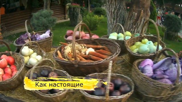 Азовское море ч.1. Парк Лога. Каменск-Шахтинский смотреть онлайн