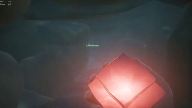 A tale told by the stars, Stars of a Thief Tall Tale 4; Sea of Thieves смотреть онлайн