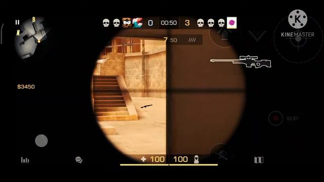 Frag movie #standoff2 Больше дела меньше слов смотреть онлайн