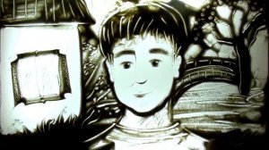 Легкие горы. Фрагменты повести