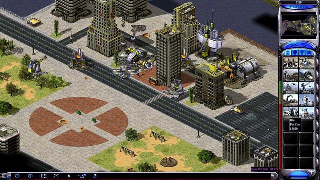 Command & Conquer: Red Alert 2 Online - Multiplayer Gameplay - CnCNet смотреть онлайн