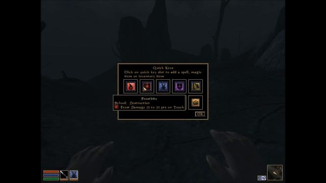 Let's Play Morrowind [20]: Finding Punabi смотреть онлайн