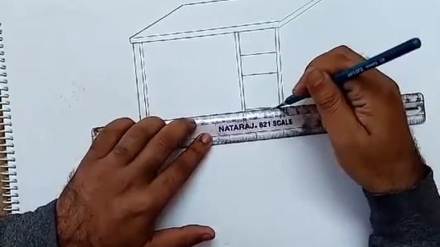 how to draw computer table I how to draw table I how to draw a table step by step смотреть онлайн