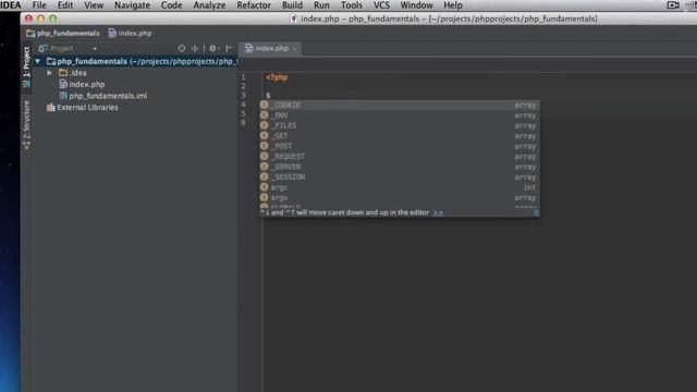 PHP Fundamentals for Newbies Part 6 - For Each Loops смотреть онлайн