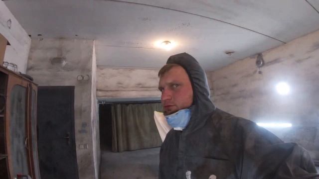 САМАЯ яркая оранжевая краска!!! смотреть онлайн