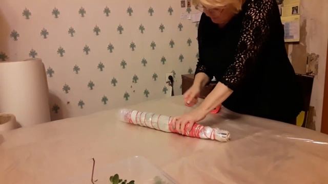 Контактное крашение