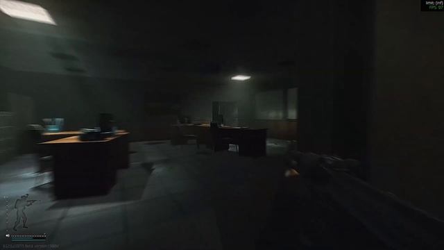 Escape From Tarkov стычка ЧВК VS ДИКИХ - HYЯРЬ МЕДВЕДЯ смотреть онлайн