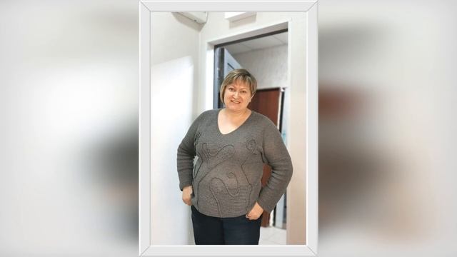 СП"ЖЕНСКИЕ ПРИХОТИ" 2023 отчет1. плечевые на 60 размер. смотреть онлайн